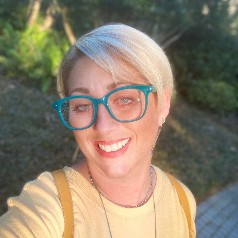 Meet your Posher, Rachel